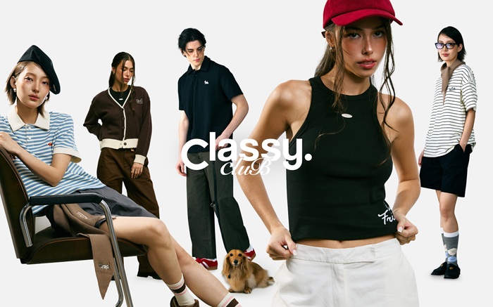 클래씨클럽(Classy Club), 성수동에 첫 플래그십스토어 오픈 27-Image